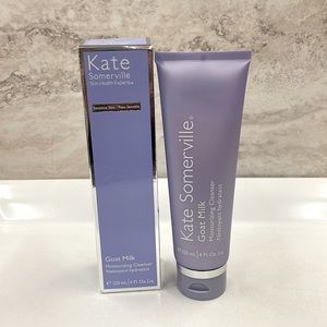 Kate Somerville Goat Milk Moisturizing Cleanser (NEW)